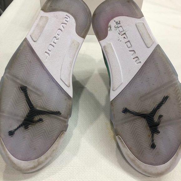Jordan 5 Wings - Picture 6 of 8